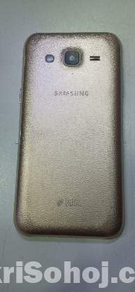 Samsung J2